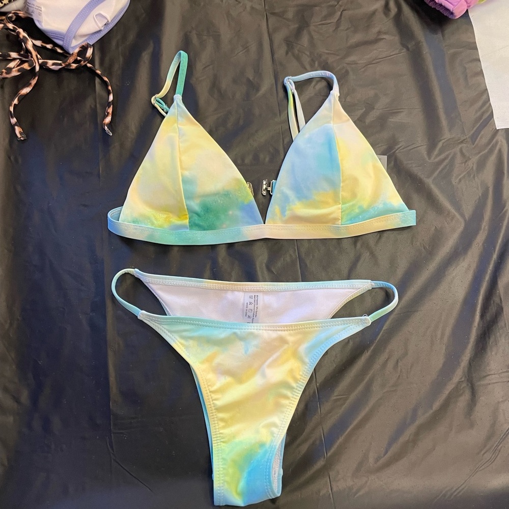 shein bathing suit